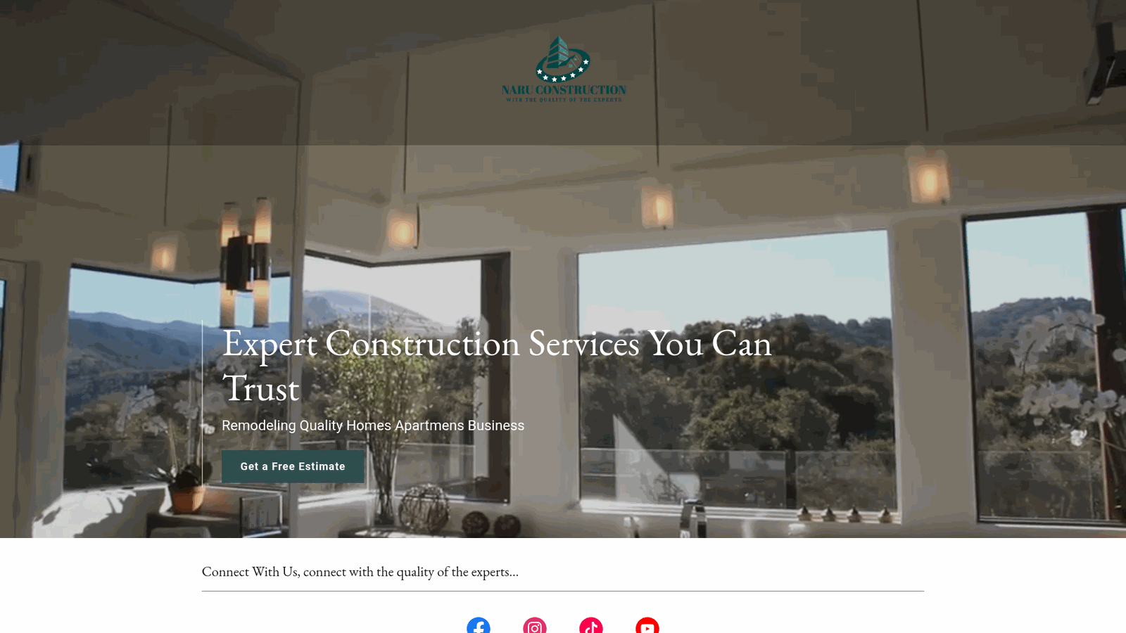 Naru Construction